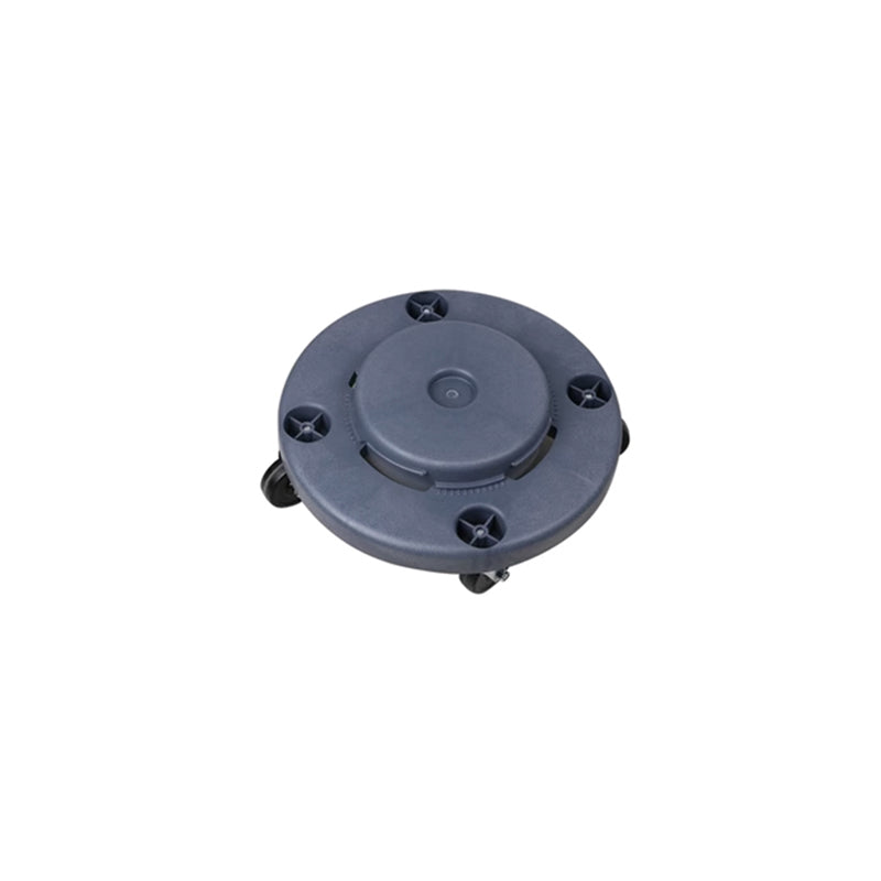Plastic Bin Dolly - to suit 80L bin