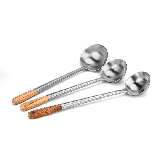 Ladle - S/S - 12.5x3.5x42cm
