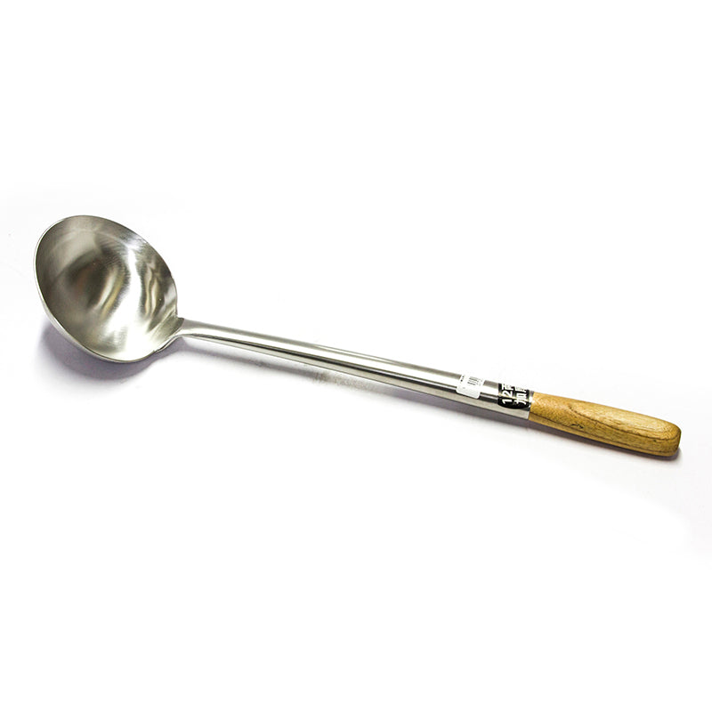 Ladle - S/S - 12.5x4x41cm Kitchen Knock