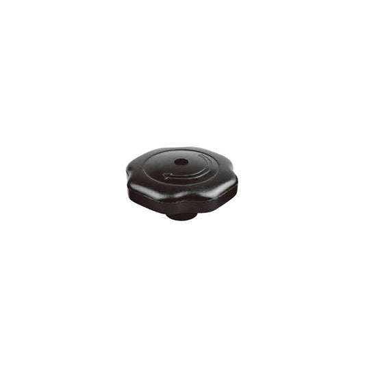Elastic Button