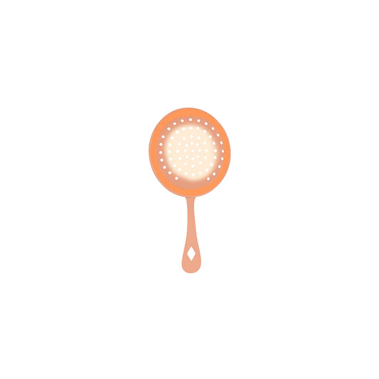 07916 Chef Inox Chef Inox Julep Ice Scoop Copper Tomkin Australia Hospitality Supplies