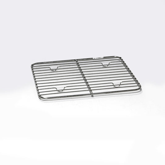 GASTRONORME PAN Mesh Net - S/S - 1/2