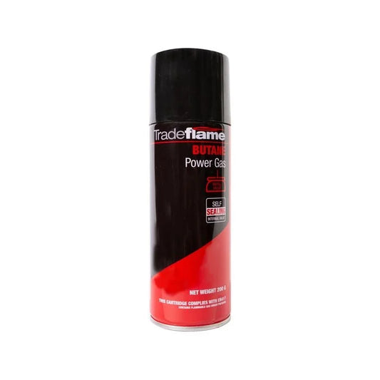 TRADE FLAME LIGHTER REFILL 200G