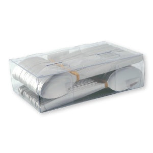 SUPER TEASPOON PACK -S/S, 10 DOZ BOX