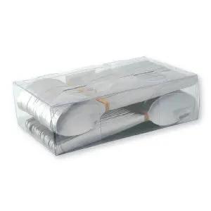 SUPER TEASPOON PACK -S/S, 10 DOZ BOX Trenton