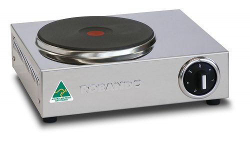 Roband Boiling Plate - Single