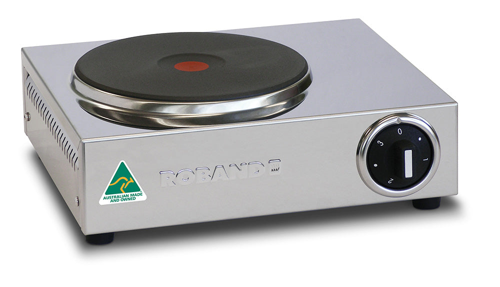 Roband Boiling Hot Plates 190mm - 11