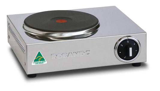 Roband Boiling Hot Plates 190mm - 11