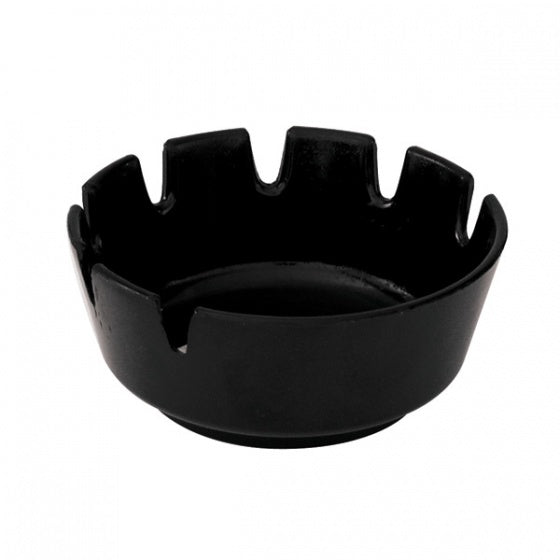 Deep Bakelite Ashtray 110Mm