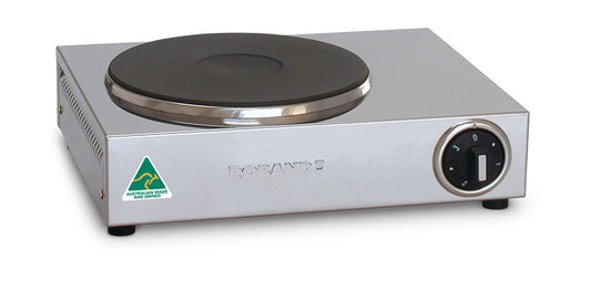 Roband Boiling Hot Plates 230mm - 13