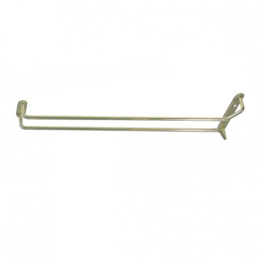 Glass Hanger-250Mm Brass