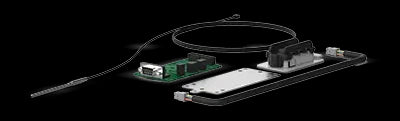 Unox XEC004 Sous-Vide Core Probe