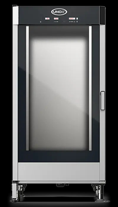 Unox XEBPL-16EU-D Prover with BakerTouch Integrated Control