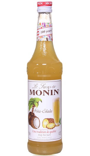 Monin Pinacolada Syrup