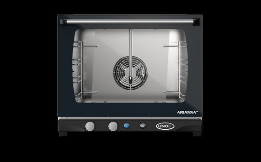 Unox XFT133 LineMiss Arianna Electric Combi Oven