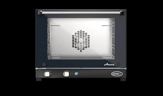 Unox XF023-AS LineMicro Anna Electric Combi Oven