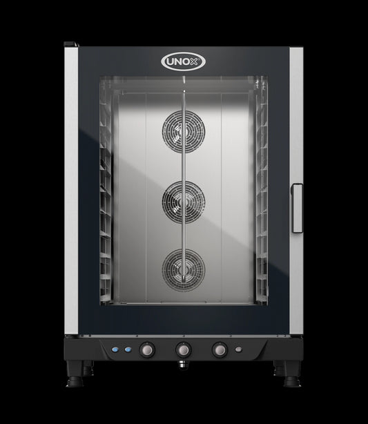 Unox Bakerlux Electric Combi Oven