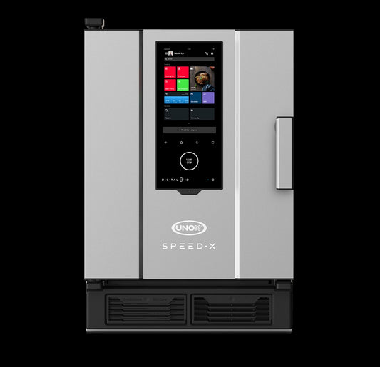 Unox SPEED-X Combi Speed Oven