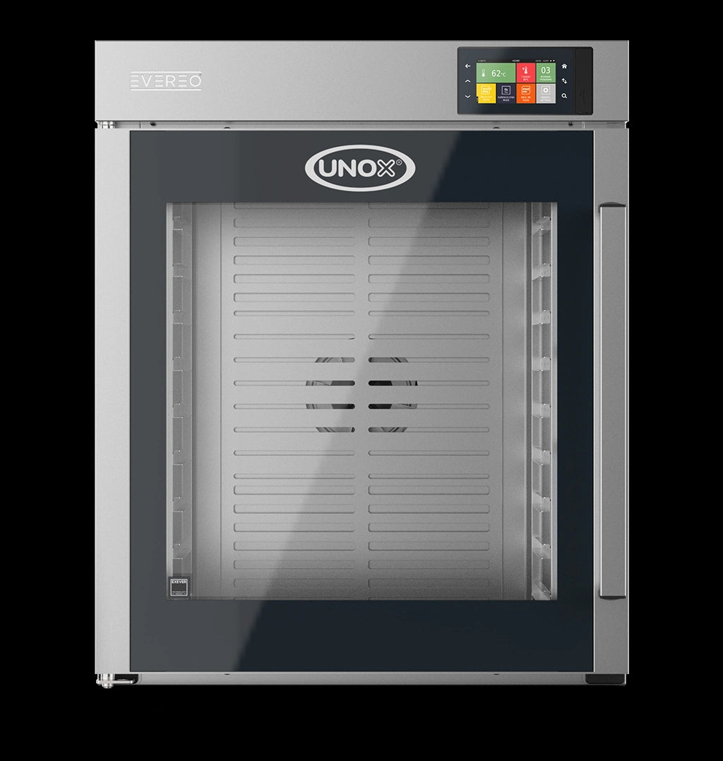 Unox EVEREO - The Hot Fridge