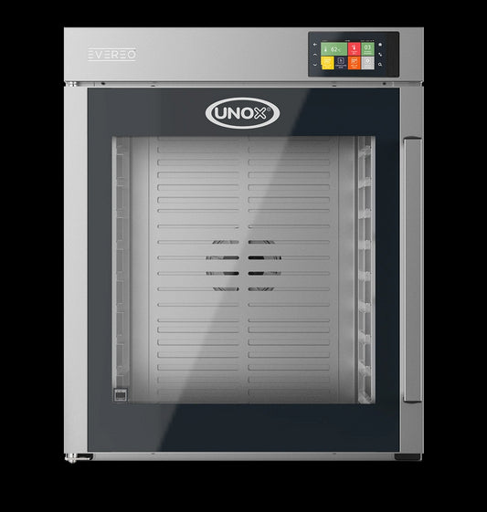Unox EVEREO - The Hot Fridge