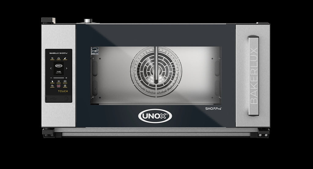 Unox BAKERLUX SHOP.Pro TOUCH Convection Oven - Tray 600x400mm