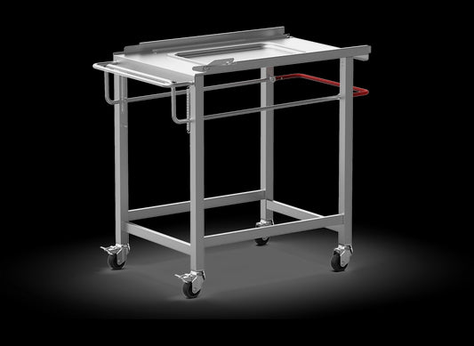 Unox XWVYC-0011 Trolley for Basket