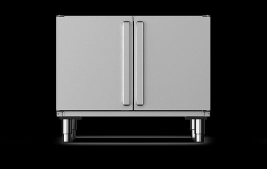 Unox XWVEC-0821 Neutral cabinet