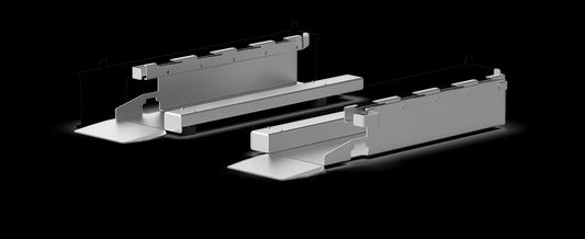 Unox XUC164 Trolley Entrance Ramp