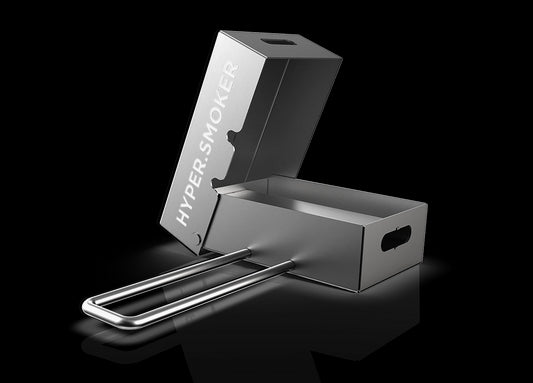 Unox XUC090 Hyper Smoker
