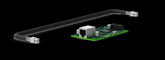 Unox XEC001 Ethernet Connection Kit