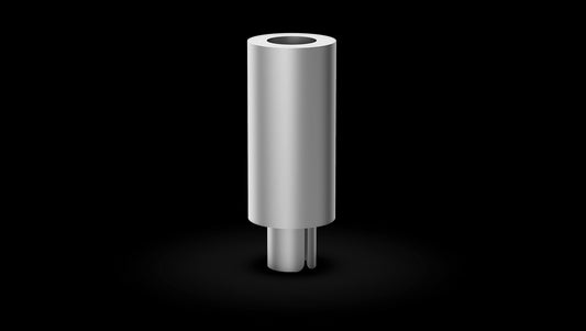 Unox XUC212 CHIMNEY D30 SILENCER KIT