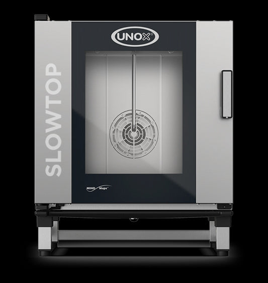 Unox SlowTop - Cook & Hold ovens