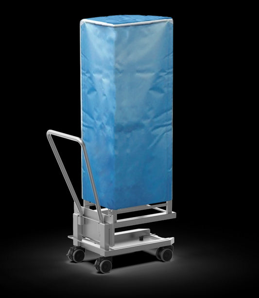 Unox XUC033 Thermocover for trolleys