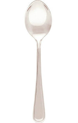 Melrose-Teaspoon-S/S -Per Dozen
