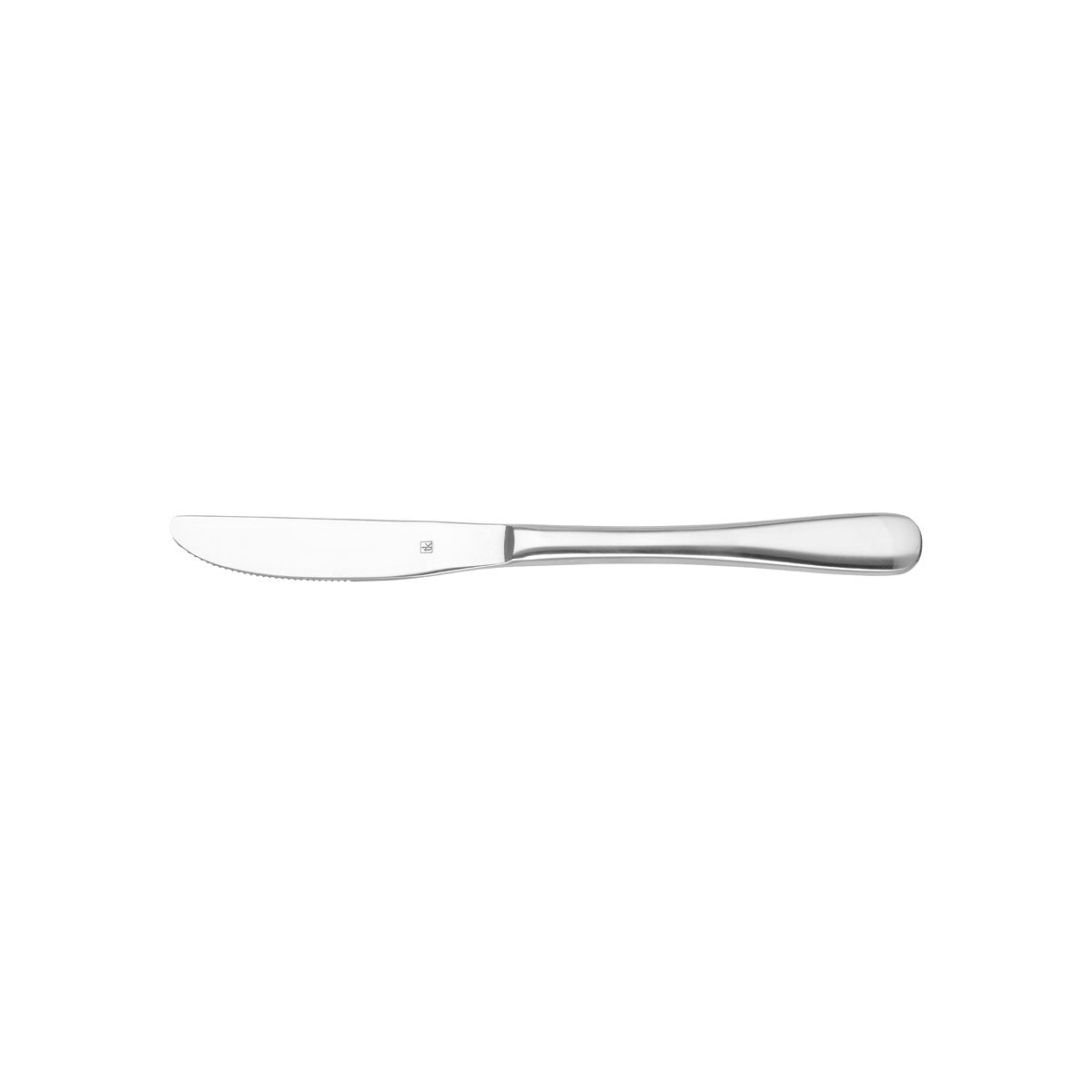 17671 Tablekraft Luxor Dessert Knife Tomkin Australia Hospitality Supplies