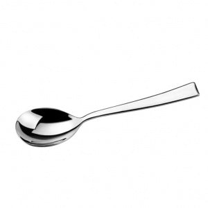 Salad Spoon-18/10 "Athena" Vinci