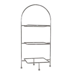 Square Display Stand -3 Tier