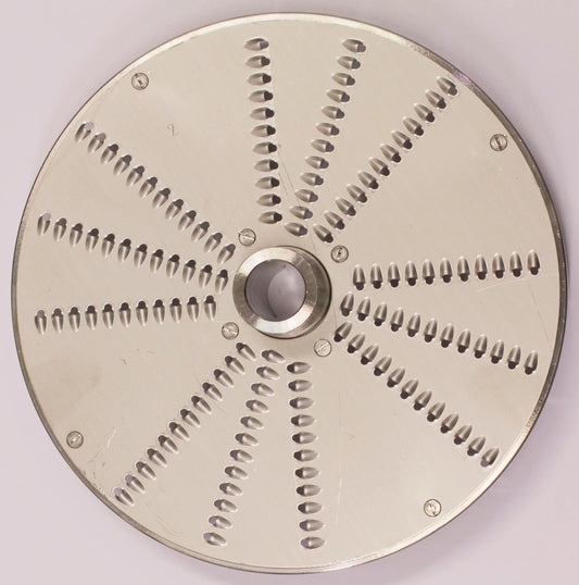 Grater/Shredder 6 mm  - HA85045