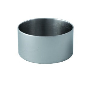 Food Stacker-S/S, 68Mm D / 35Mm H