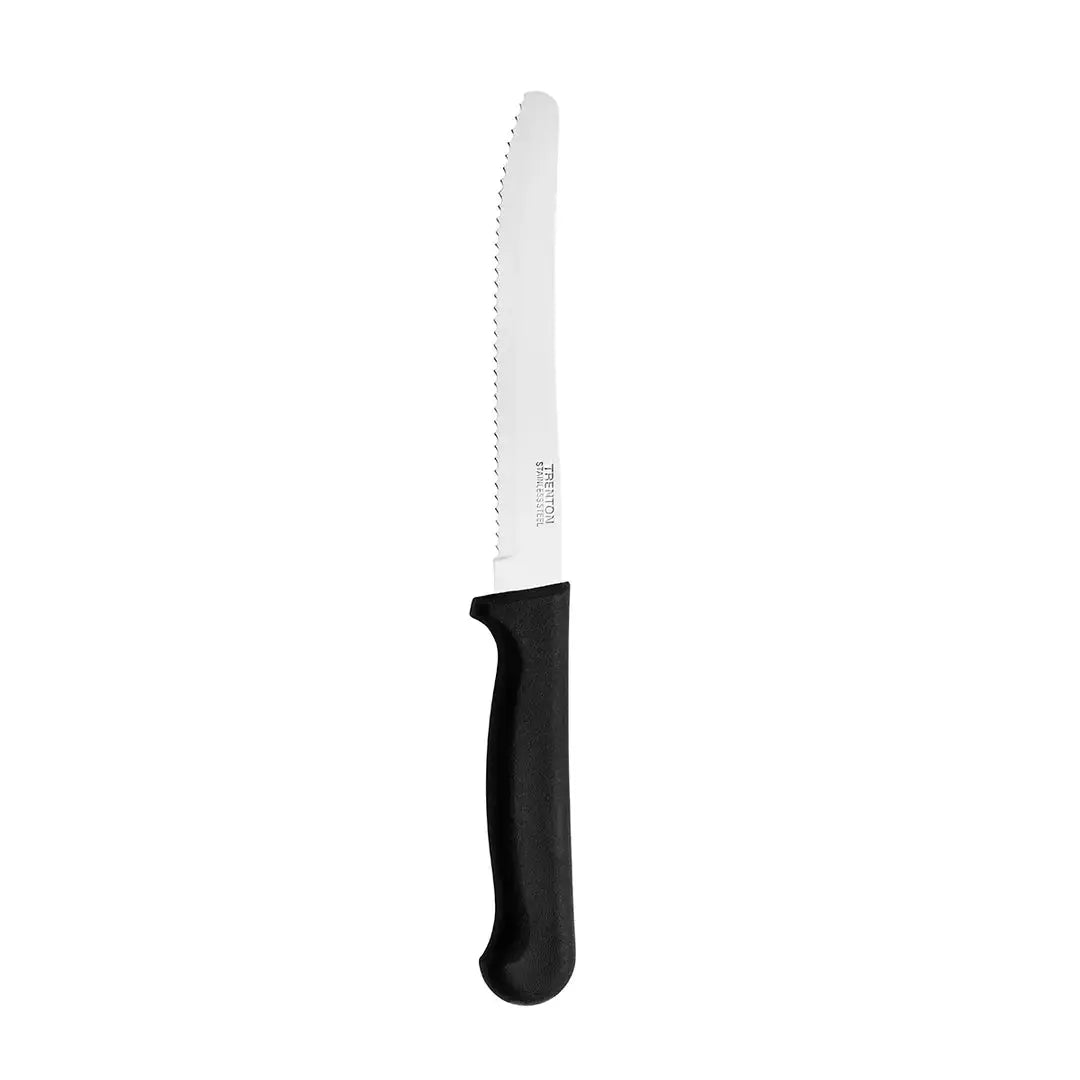 $1 STEAK KNIFE ROUND TIP Trenton