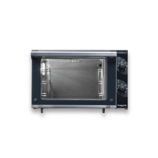 Ex-Showroom: Tecnodom Nerino 3x GN 2/3 Tray Convection Oven - TD-3NE-VIC663