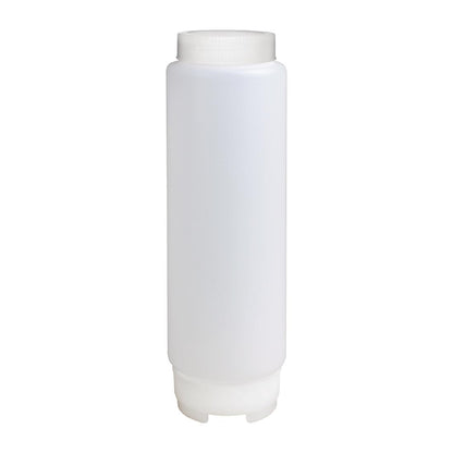 Vogue Sauce Rotation Squeeze Bottle - 455ml 15fl oz