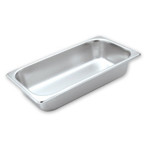 Steam Pan-1/3 Size, 65Mm