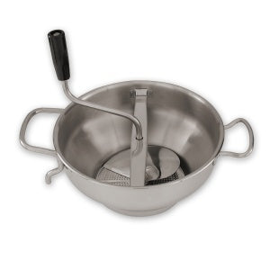 Food Mill-18/10, 26Cm With 2 Blades