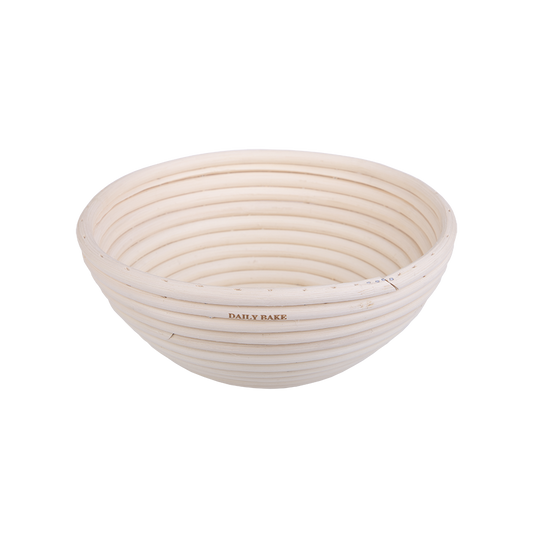 ROUND BASKET 20CM X 8CM