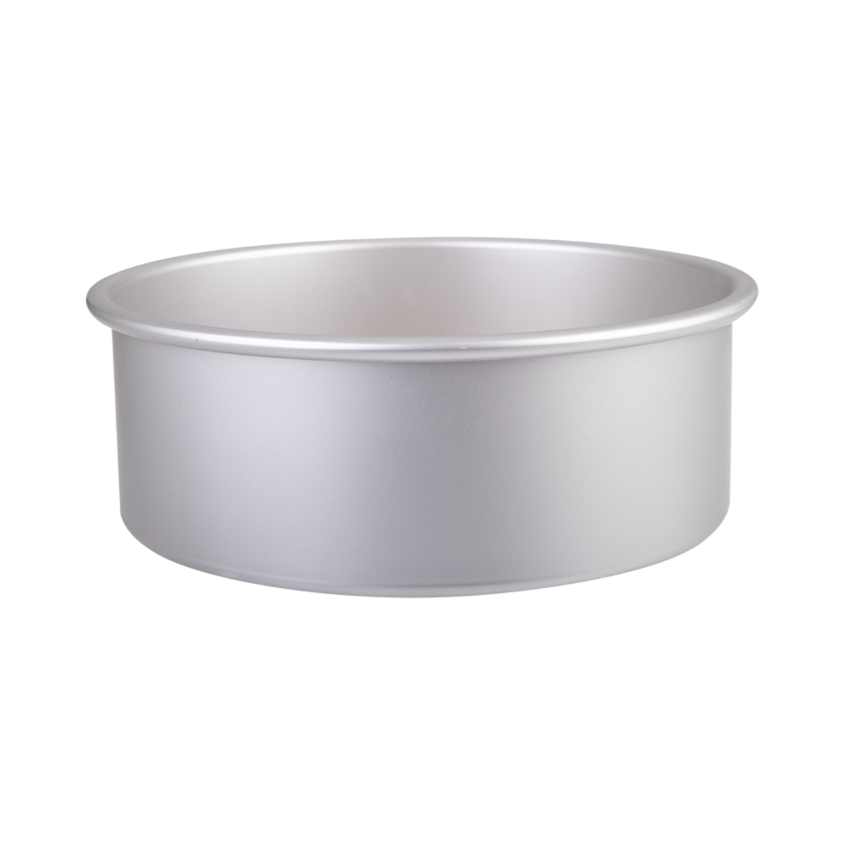 ANODISED 5" ROUND CAKE TIN
