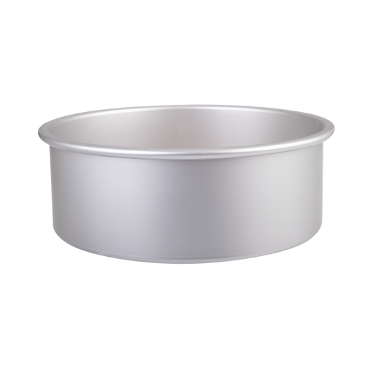 ANODISED 10" ROUND CAKE TI