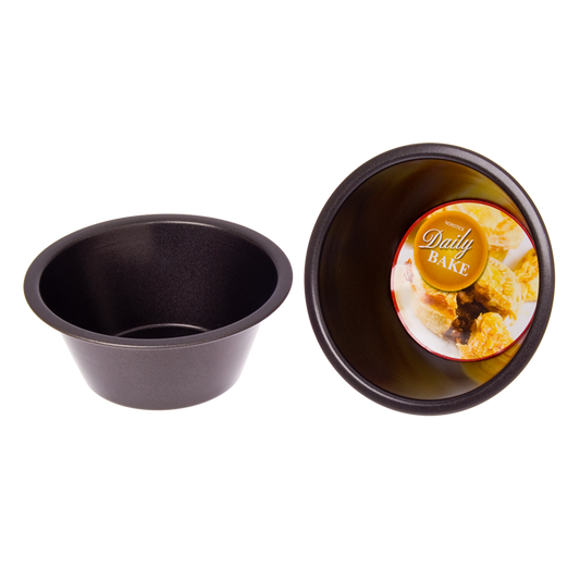 DEEP PIE DISH 12CM