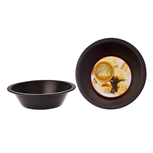 ROUND PIE DISH 12CM