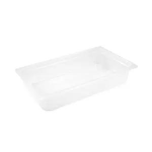 Gastronorm Pan Polypropylene 1/1 Size TOMKIN